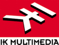 IK Multimedia